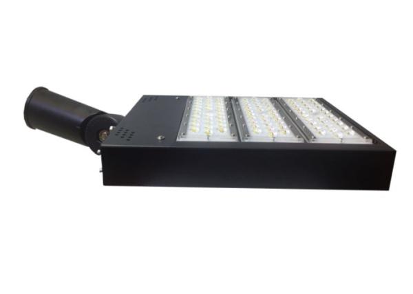 18000lm 150w Led Street Light Parking Lot IP66 Replacement 400w HID / HPS / MH Lamp