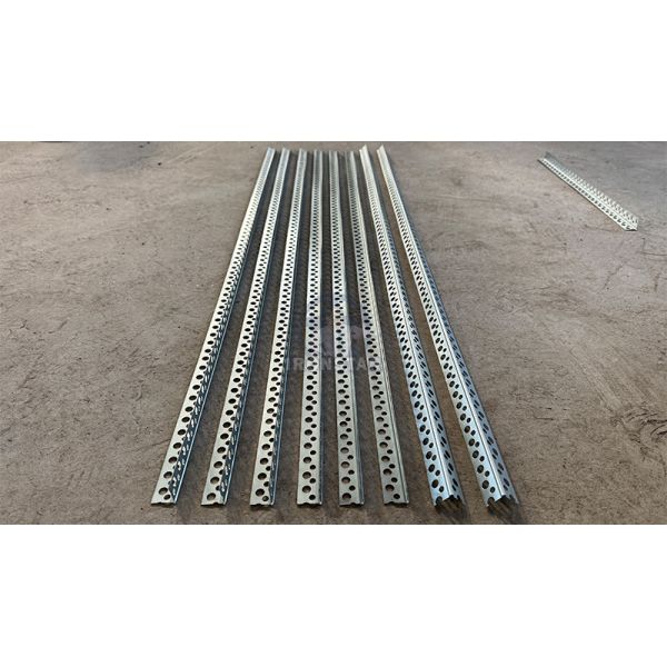 “Perforated Angle Bead Roll Forming Machine Ukraine V Shape Corner Bead Roll Forming Machine Ukraine Perforated Angle Bead Roll Forming Machine Automatic V Shape Corner Bead Roll Forming Machine ”