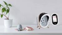 analyseur portatif de peau de 3D Digital, dispositif d'analyse de peau pour le centre de beauté