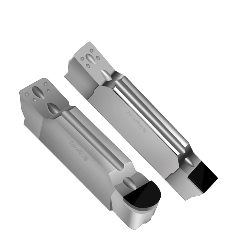 Palton PCBN Inserts Tool MGMN150 MGMN200 MGMN250 MGMN300 MGMN400 Diamond Slotted Blade Indexable Grooving