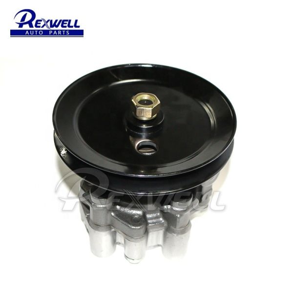 1996-2004 TOYOTA HIACE 3L Power Steering Pump 44320-26063 Satisfaction Guaranteed