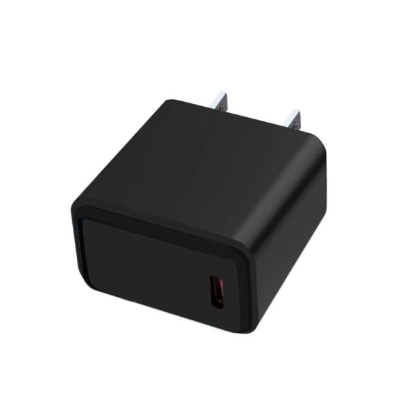 Fast Charging 20W USB C Wall Charger Block TypeC Adapter Customized