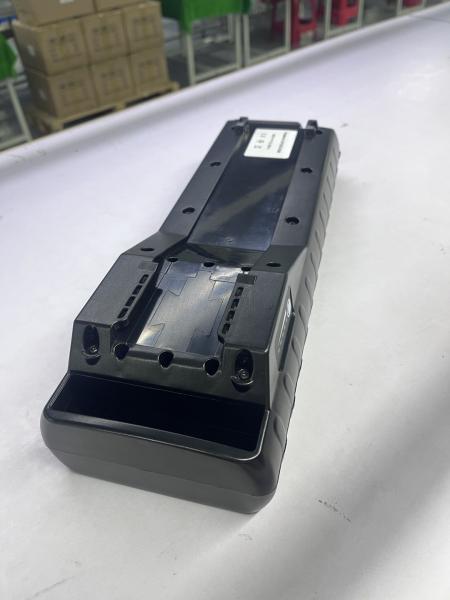Bosch 36V 300/400/500 Power Pack Replacement Battery OEM ODM Fiets Accu Fahrrad Akku10.4ah 11.6ah E Bike Battery Electric Bike Battery Lithium Ion Battery Pack