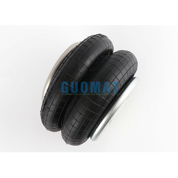 2B9-200 Goodyear Super Cushion Air Spring FD200-19 320 Contitech Air Bellow Actuator