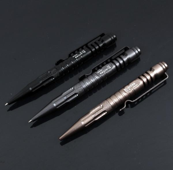 Suicide pen self-defense tactical pen women self-defense equipment can carry writing defense
