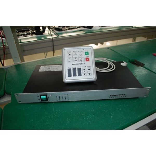 Sistemas de control automáticos completos inteligentes del sistema de pesos americano/unidad central de proceso de las multimedias para el hogar, oficina