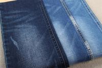 10,6 oz Algodão Poliéster Elastano Tecido Denim 160 cm Largura Total
