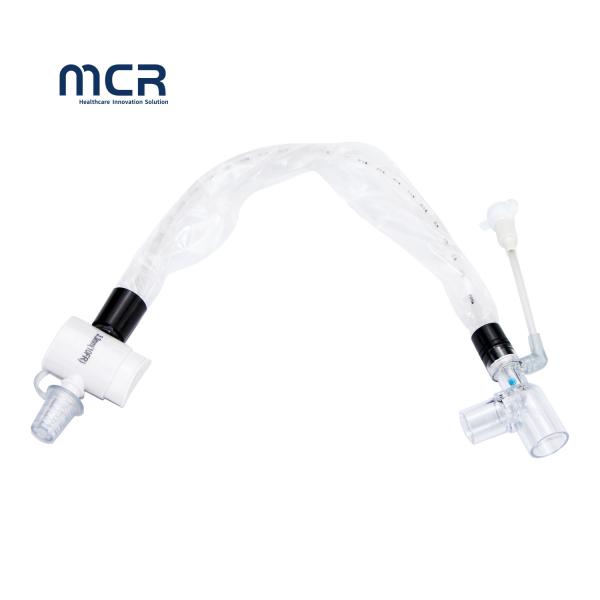 Medical Consumables Disposable Closed Suction Catheter Neonates/Paediatrics for Hospital Use
