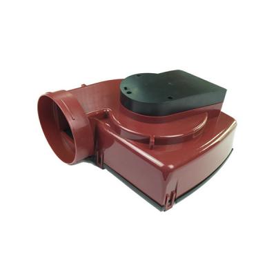 Modelação por injeção 2k plástica dobro/de duas cores para Shell Casing
