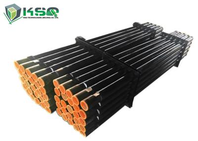 Longueur 1.5m-6m de garniture de forage de Rc d'outils de perçage de circulation d'inverse de rendement élevé