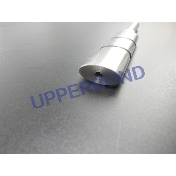 Машина сигареты Protos 70 наклоняя бумажный генератор 4596FA26F