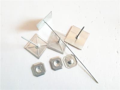A isolação autoadesiva do aço suave fixa 3mm x 120mm para canalizar o sistema