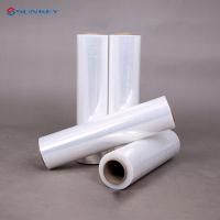 Palette de PVC enveloppant le petit pain de film d'Aminated