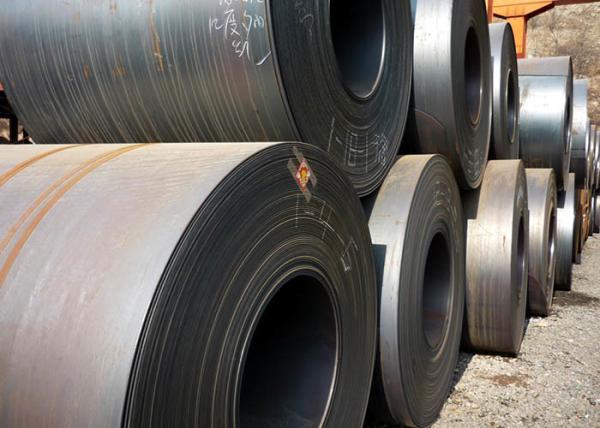 1.8959 1.8965 Alloy Steel Coil Customized Length Good Weather Resistant