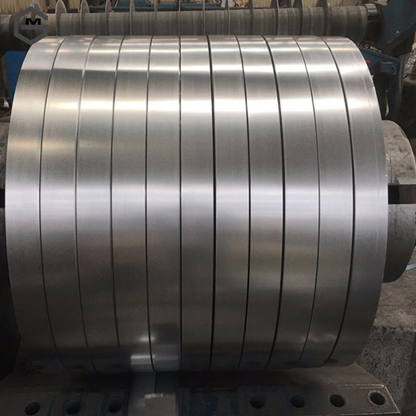 Hot Rolled Metal Stainless Steel Coil 2b 304 1550mm Width