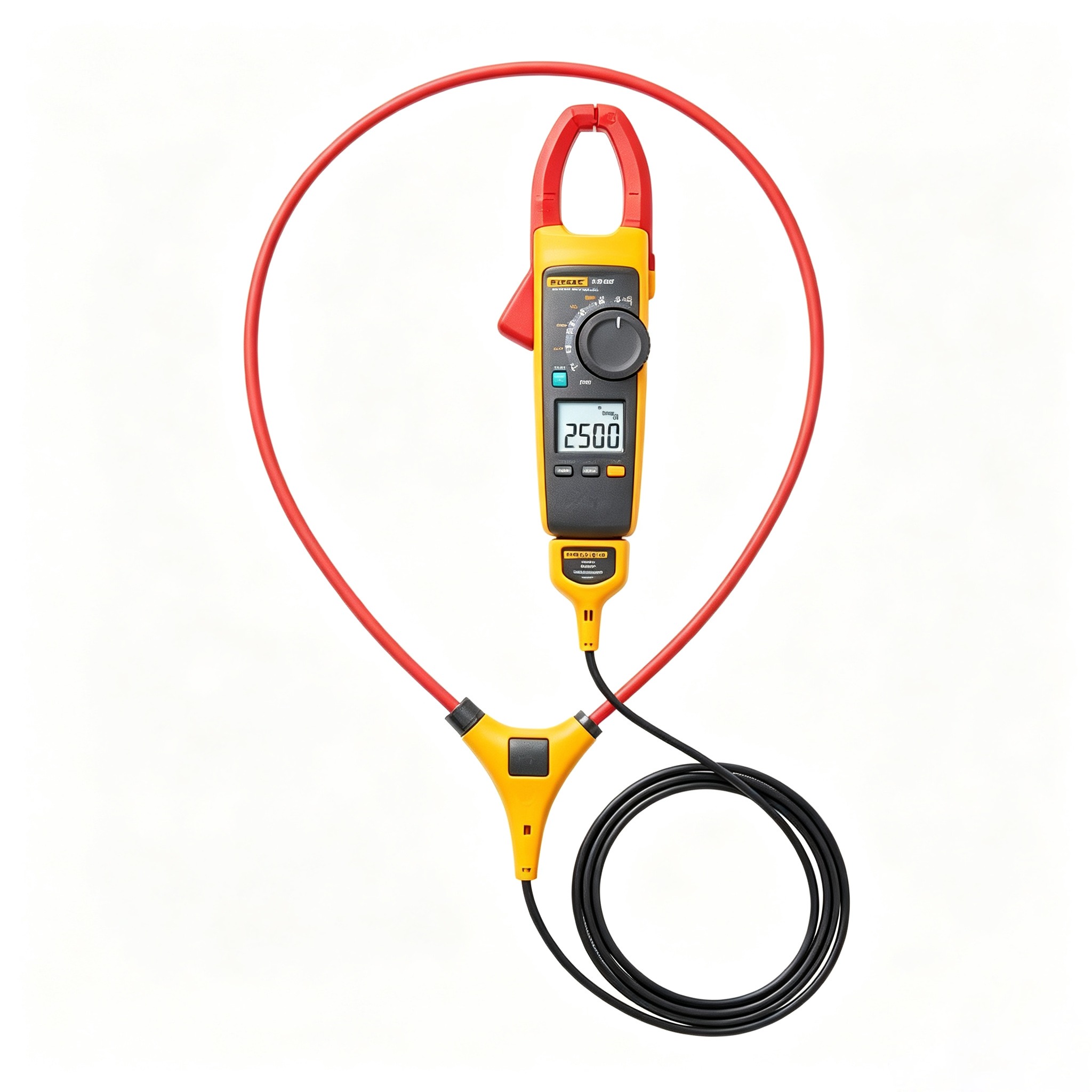 FLUKE 376 FC Wireless Digital Multi Meter For Electronic Equipment