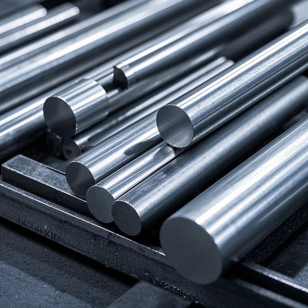 N08825/Incoloy Alloy 825/NS142/NiCr21Mo/2.4858/NCF 825 Incoloy Alloy Bar For Power Generation