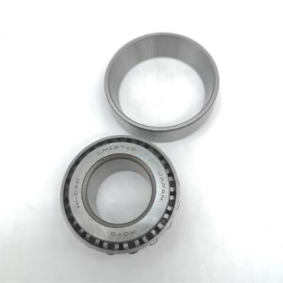 OEM Customized Taper Roller Bearing 21.986x45.237x15.494mm LM12749/10