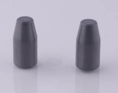 High-Temperature Resistance Ceramic Nozzles for 1200 deg C Process Temperatures in LED Industry