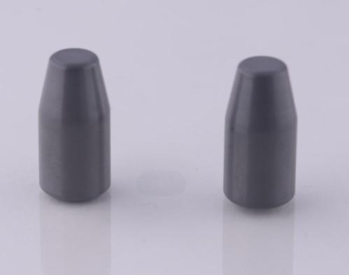 High-Temperature Resistance Ceramic Nozzles for 1200 deg C Process Temperatures in LED Industry