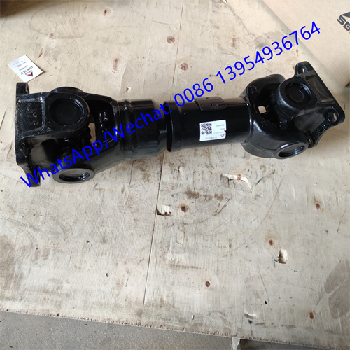 SDLG PROPELLER SHAFT 2050900015 , SDLG loader parts for wheel loader LG936L/L956F/L958F/L968F