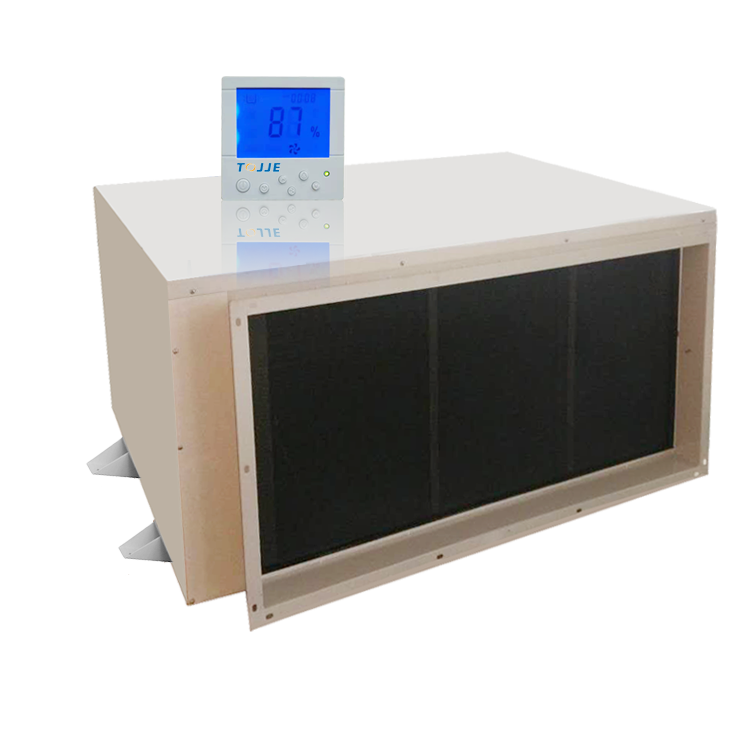 360L/D Factory Produce Product Commercial Swimming Pool and Indoor Greenhouse Dehumidifier for Industry