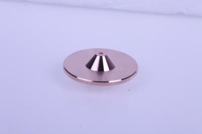 Partes de corte a laser de fibra CNC Bocal para cabeça de corte Precitec D28H15M11