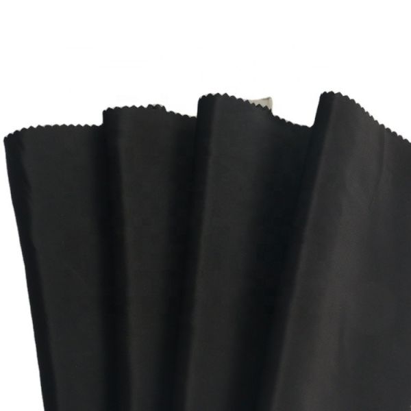 Sportswear and children's wear fabrics Polyester taffeta Recycled polyester  Environmental protection