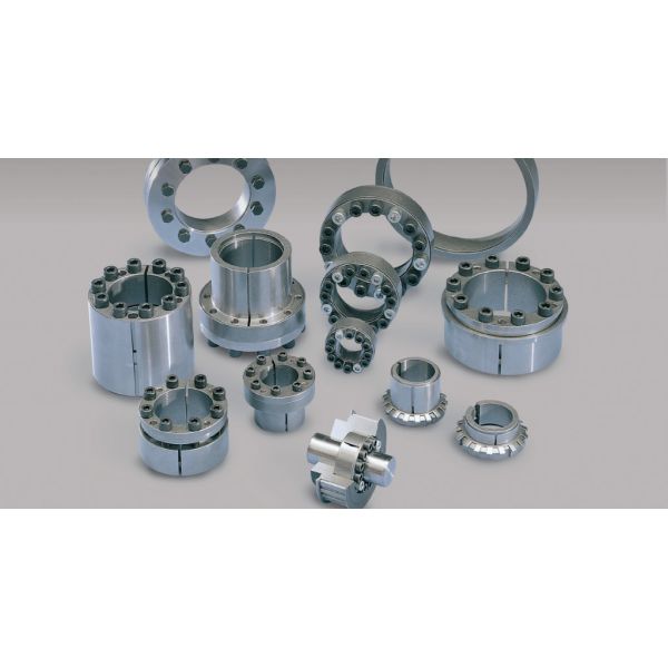 ODM Locking Shaft CNC Machining Locking Device Customized