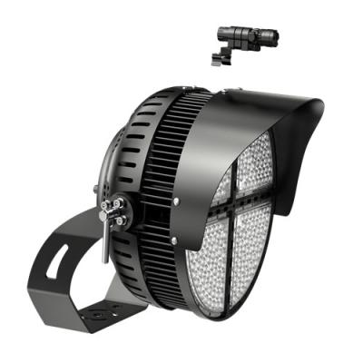 100000 Hrs 160LM/W 750W DLC Premium LED Sports Light