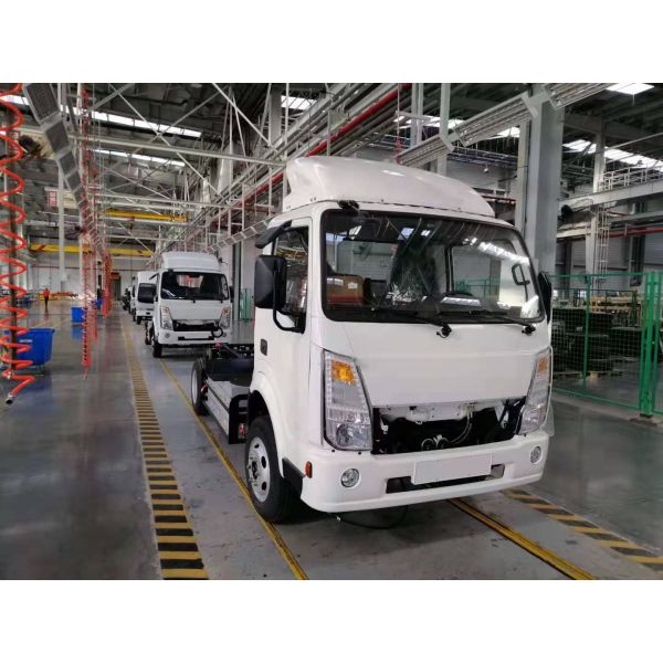 BELTROAD MOTORS CORPORATION LIMITED