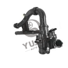 2742000715 Engine Cooling Thermostat for Mercedes-Benz E300 GLC300 C300