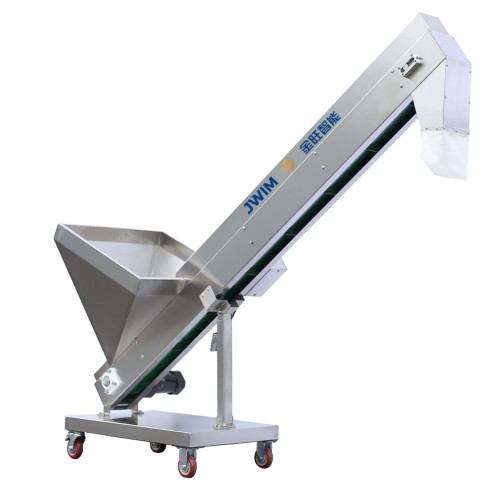 10000 шт/ч SGJ-2B Автоматический лифт с крышкой