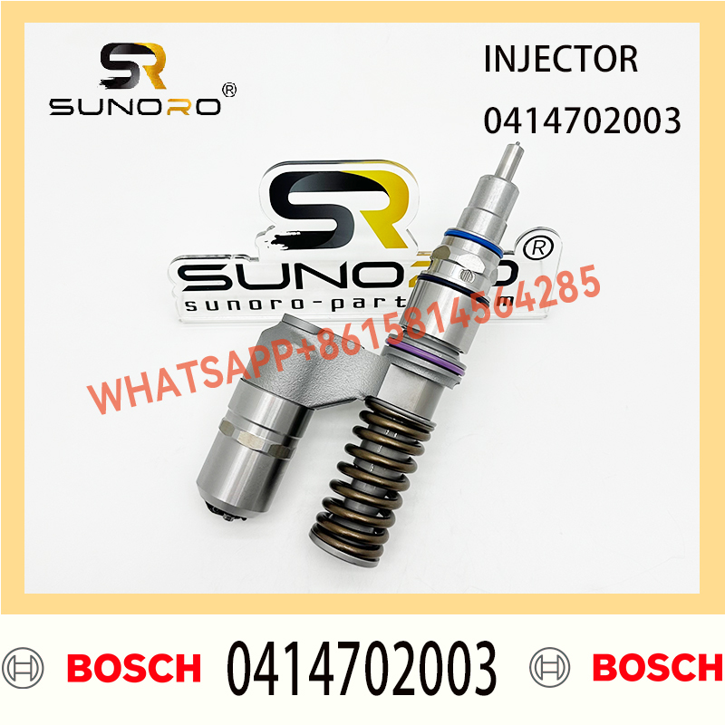 diesel fuel injector 0414702003 0414702005 0414702010 0414702021 3155044 20440409