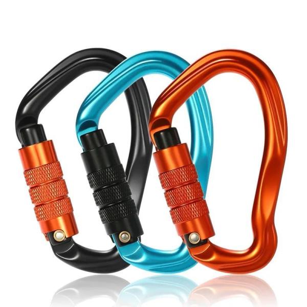 Arranca de escalada mango ergonómico sujeción segura exploración al aire libre