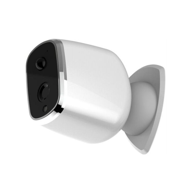 Focal Length 6.03mm Surveillance Camera Lenses M12 Mount 2G2P Structure