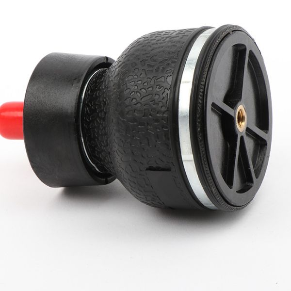 Весны воздуха обряда езды Firestone Airide W02-358-3000 места мотоцикла