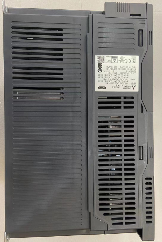 FR-A820-11K-1 Mitsubishi A820 Series Servo Converter Driver Module