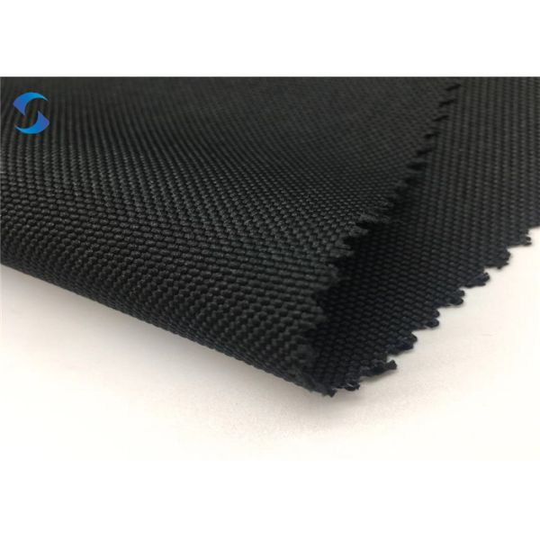 скучное покрытие PU материала сумки Оксфорда Оксфорда пряжи 900D