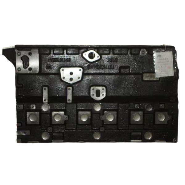 Saacylinder Block Assy for Perkins 6 Cylinder Engine Block in 2002-2016 Year Alpha