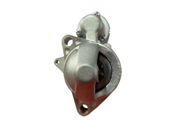 1.3KW 9T 12V Automotive Starter Motor For BYD OEM 473QA-3708020
