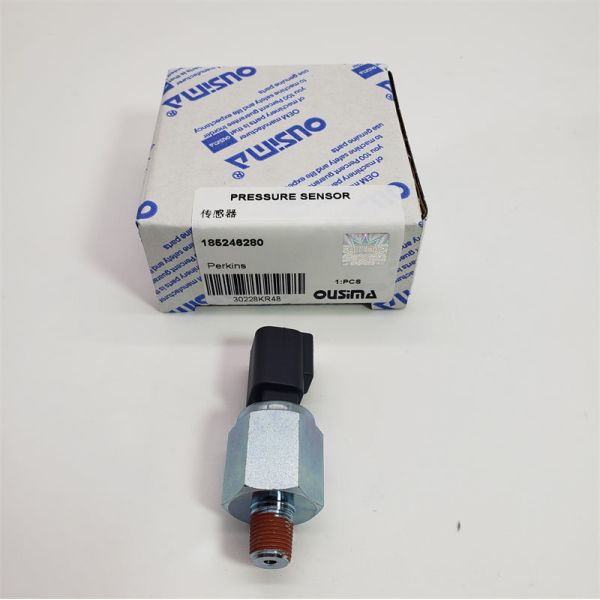 Oil Pressure Sensor 185246280 For Perkins 403A-11 403D-11 403F-11 404C-22