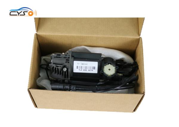 1.6 - 2MPa Pressure Air Compressor For Porsche Cayenne Air Suspension 7L0698007D