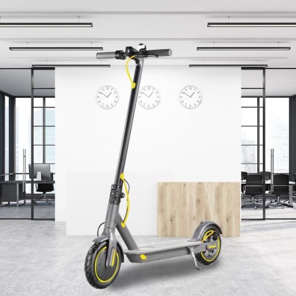 trotinette elétrico de alumínio de 36V7.8AH 36V15AH