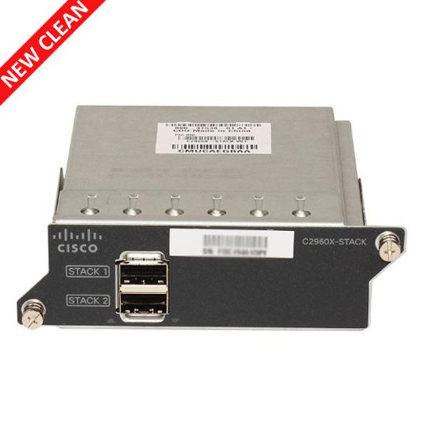 C2960X-STACK Switch Catalyst 2960 X , Switch Catalyst 2960 Series Stack Module