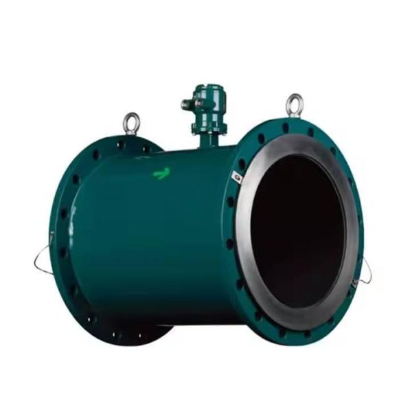Modelos completos de medidores de flujo electromagnéticos Yokogawa serie AXF con tecnología de excitación de doble frecuencia (Original Japonés)