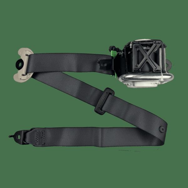 Adjustable Car Auto Parts Emergency Locking Seat Belt Adjustable and Safe for All Vehicle Types Package Gross Weight 1.500kg