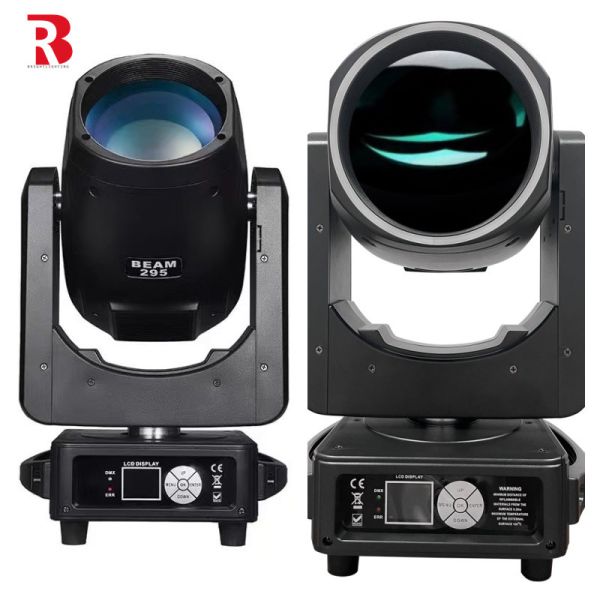 Системы управления тепловой энергией на фазе луча 295 Вт с осветительным раствором