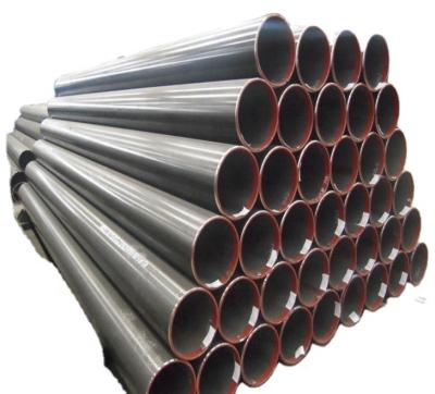 JECO UOE COE HFW LASW SSAW SAWH Astm Welded Carbon Steel Pipe Din 2458 St37.2 20 Inch
