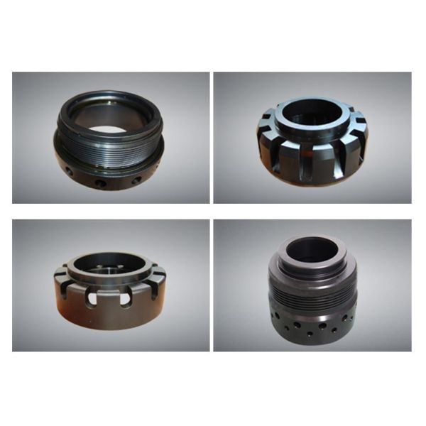  SPM TWS2500 plunger pump parts, Halliburton HT400 plunger pump valve, HT400 pump packing, TWS600 pump plunger